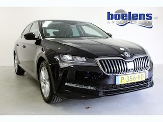 Skoda Superb 1.5 TSI ACT Business Edition | NL-AUTO+N.A.P! | NAVIGATIE | DAB-RADIO | CARPLAY | PDC-V/A | CRUISE | 17'LMV |