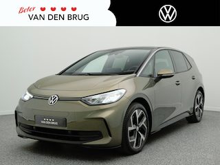 Volkswagen ID.3 Pro Business 59 kWh | Adapt Cruise | Stoel verwarming | Ergo active stoelen | Navigatie