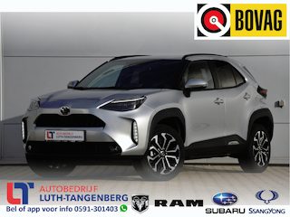 Toyota Yaris Cross 1.5 Hybrid 115 Dynamic
