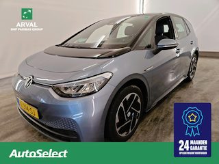 Volkswagen ID.3 58 kWh 204pk Life | SOH 88% | Stoelverwarming | CarPlay | PDC V+A | 18" Velgen | Navi | Adaptive Cruise Control