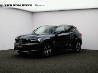 Volvo XC40 1.5 T4 Recharge Inscription / Harman Kardon / Stoel+Stuurverwarming / Leder / Carplay / Getint Glas / Parkeercamera / Bochtverlichting /