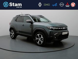 Dacia Duster 155pk hybrid limited edition Apple Carplay/Android Auto | Climate
