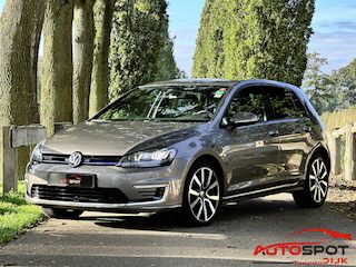 Volkswagen Golf 1.4 TSI GTE