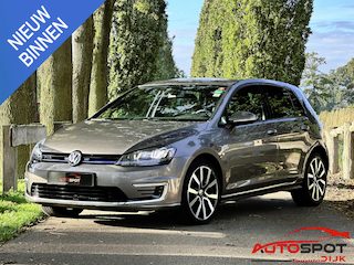 Volkswagen Golf 1.4 TSI GTE