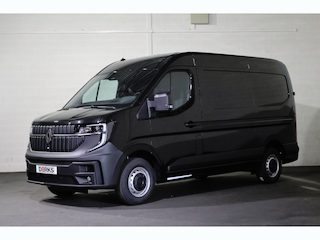 Renault Master E-Tech T35 L2H2 Advance long range 87 kWh (Wordt verwacht)