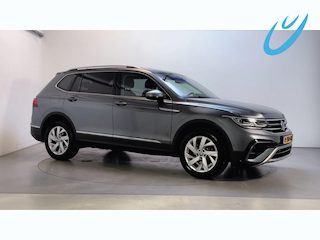 Volkswagen Tiguan 1.5 TSI 150pk DSG Elegance LED Alcantara Stoelverwarming Camera Navigatie