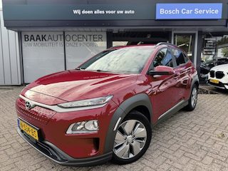 Hyundai Kona EV Fashion 64 kWh | Krell | Navi | SOH 100%