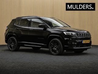 Jeep Compass 4xe 240 Plug-in Hybrid Electric S | Navi / Leder / Camera