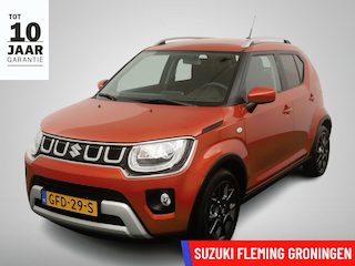Suzuki Ignis 1.2 Smart Hybrid Select