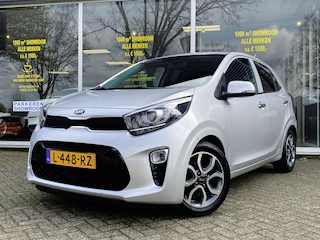 Kia Picanto 1.0 DPi DynamicPlusLine / Carplay / Cruise / NAVI