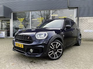Mini Countryman 2.0 Cooper S Hammersmith Edition John Cooper Works