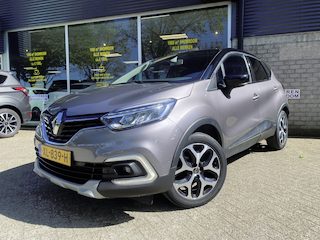 Renault Captur 0.9 TCe Intens