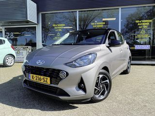 Hyundai i10 1.0 Comfort Smart Stoelverwarmin/Trekhaak