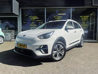 Kia Niro e-Niro DynamicLine 64 kWh / SOH 98% / Warmtepomp