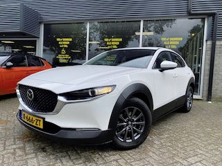 Mazda CX-30 2.0 SkyActiv-G