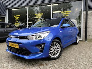 Kia Rio 1.0 T-GDi MHEV Dynamicline