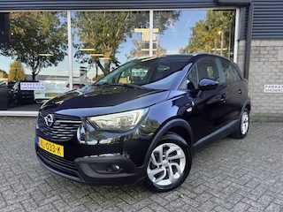 Opel Crossland X 1.2 Edition Carplay/DAB/PDC