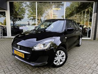 Suzuki Swift 1.2 Comfort Smart Hybrid ADAPTIVE CRUISE/LED
