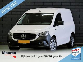 Mercedes-Benz Citan 112 PRO L1 51 kWh | SNELLADEN | CAMERA | CRUISE CONTROL | *2093