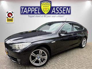 BMW 5-serie GT Gran Turismo 550i High Executive 409PK/Pano/Led/standkachel/Bomvoll