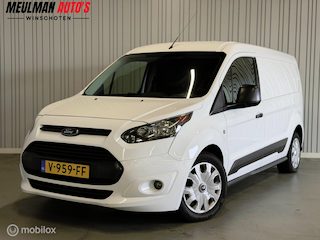 Ford Transit Connect 1.5 TDCI L2 Ambiente