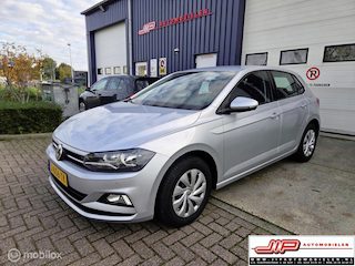 Volkswagen Polo 1.0 TSI Comfortline Business