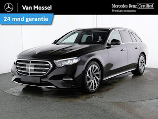 Mercedes-Benz Estate 300 e Business Solution Luxury / Panoramadak/ El. Trekhaak/ Comfort pakket