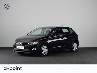 Volkswagen Polo 1.0 TSI Comfortline Business 95 PK | Navigatie | Automatische airco | Parkeersensoren voor en achter | lichtmetalen velgen |