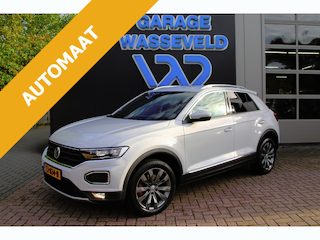 Volkswagen T-Roc 1.5 TSI 150pk 7-DSG
