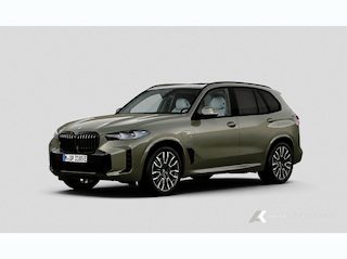 BMW X5 xDrive50e M Sport | Panorama | Luchtvering | Trekhaak | Head-Up | Harman Kardon | Driving Ass. Prof.