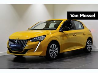 Peugeot 208 1.2 PureTech Active Pack HANDGESCHAKELD - AIRCO - APPLECARPLAY/ ANDROID AUTO