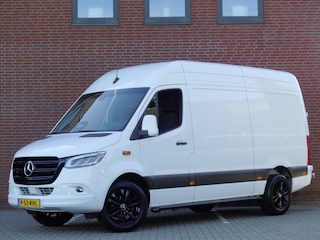 Mercedes-Benz Sprinter 317 CDI L2H2 LED/PDC/Camera/Navigatie/Nieuw model