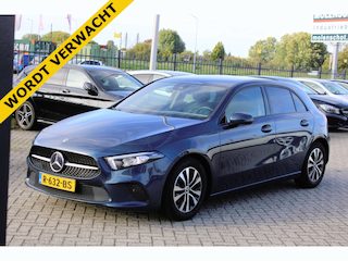 Mercedes-Benz A-klasse 180 AUT7 Business Solution NIGHT PAKKET WIDESCREEN CAMERA