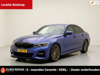 BMW 318i High Executive Edition M-PAKKET NL-AUTO NAP!