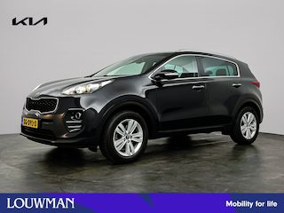 Kia Sportage 1.6 GDI DynamicLine