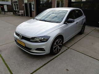 Volkswagen Polo 1.0 MPI Trendline