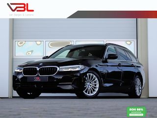 BMW 5-serie Touring 530e xDrive Business Edition | SOH 88%