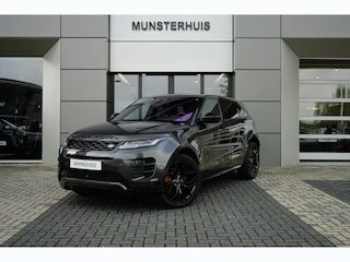 Land Rover Range Rover Evoque P300e AWD Autobiography | Voorstoelen verwarmd/gekoeld | Head-up display |