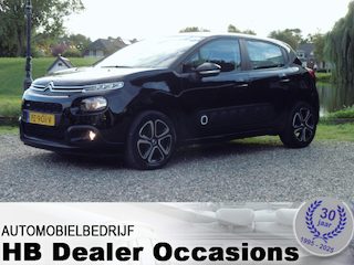 Citroën C3 1.2 PureTech Feel - Airco - Navigatie