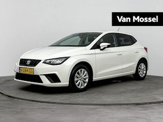 Seat Ibiza 1.0 EcoTSI Style Business Intense | Airco | Navigatie | parkeersensoren
