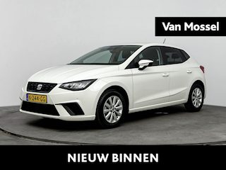 Seat Ibiza 1.0 EcoTSI Style Business Intense | Airco | Navigatie | parkeersensoren