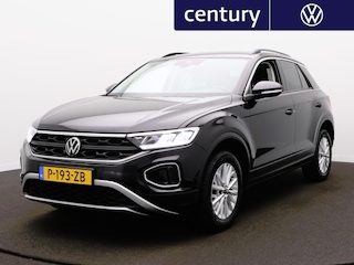 Volkswagen T-Roc 1.5 TSI Life Business Automaat | Camera | Stoelverwarming | Navi | ACC |
