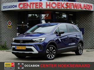 Opel Crossland 1.2 Turbo Level 3