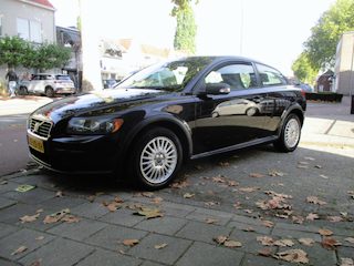 Volvo C30 1.6 Kinetic / AIRCO / NW-STAAT / NL.AUTO / 177dkm