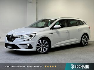 Renault Mégane Estate 1.3 TCe 140 Techno | TREKHAAK | ALL. SEASON | CARPLAY |