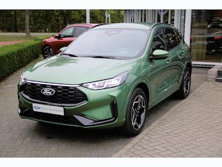 Ford Kuga 2.5 PHEV 243 PK ST-Line LED MATRIX | HEAD-UP | 19-INCH