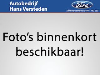 Ford Kuga 2.5 PHEV 243 PK ST-Line LED MATRIX | HEAD-UP | 19-INCH
