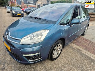 Citroën C4 Picasso 1.6 VTi Selection mooie ruime auto