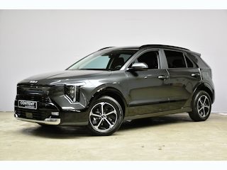 Kia Niro 1.6 GDi 138pk DCT6 DynamicLine Direct leverbaar!