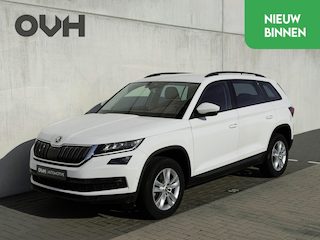 Skoda Kodiaq 1.5 TSI Business Edition | Carplay | ACC | Dodehoek